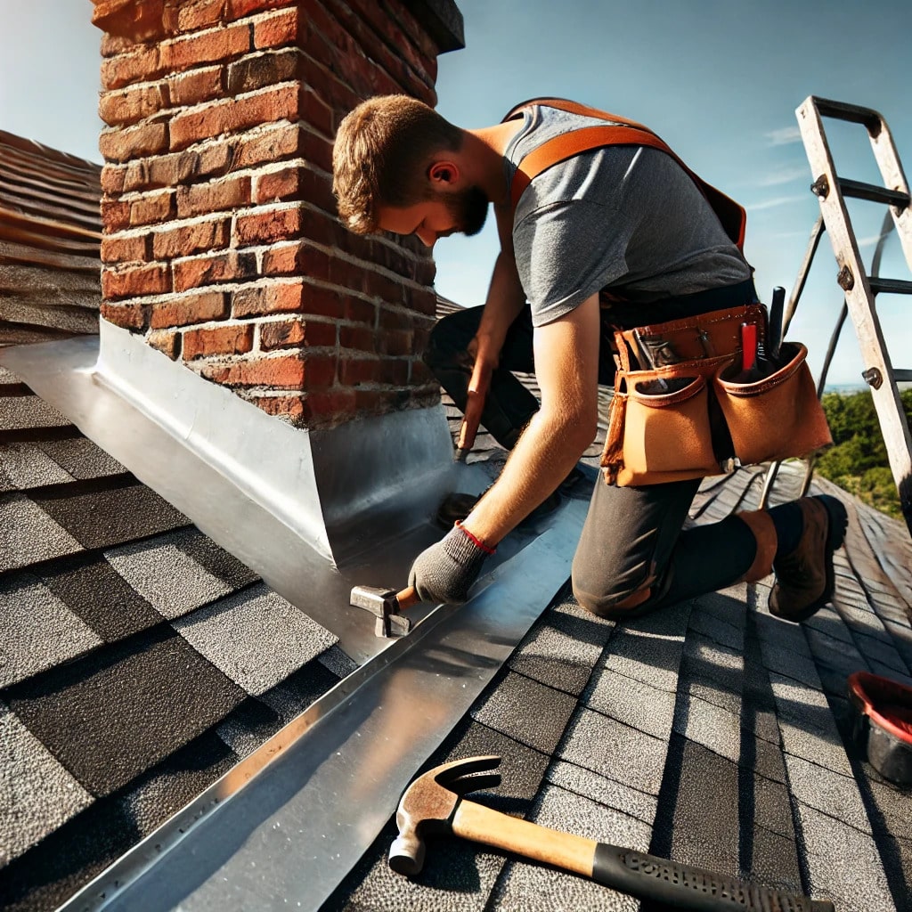 Expert Chimney Flashing Repair Services in Silver Spring, MD Professional Chimney Flashing Repair Silver Spring MD - Expert Leak Prevention Solutions by Chimney Sweep Silver Spring