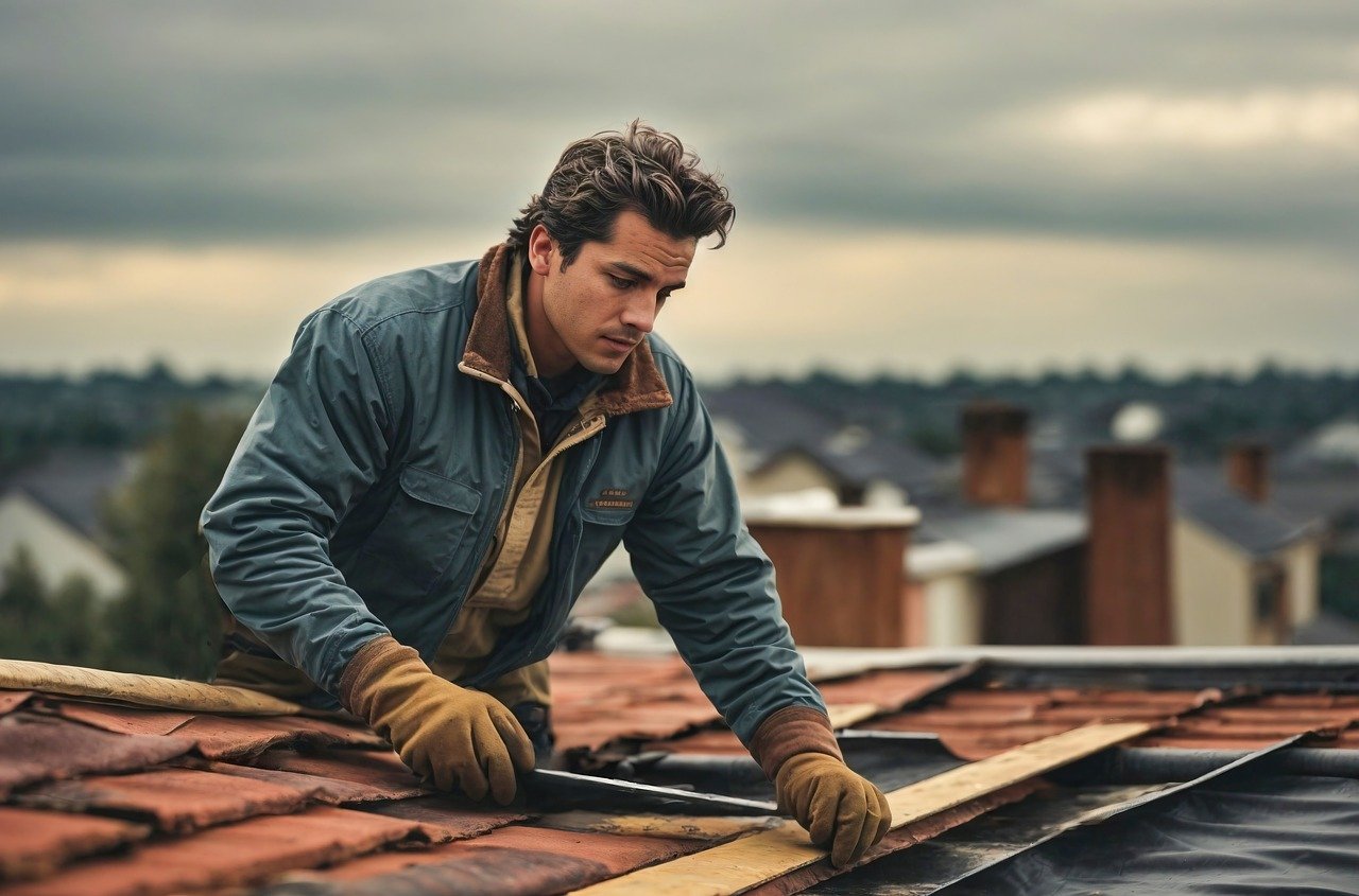 Chimney Waterproofing Services in Silver Spring, MD Professional Chimney Waterproofing Services In Silver Spring Maryland