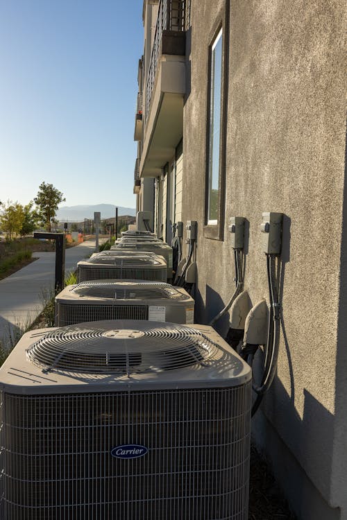 Expert Commercial Air Duct Cleaning Services in Silver Spring, MD Professional Commercial Air Duct Cleaning In Silver Spring Maryland
