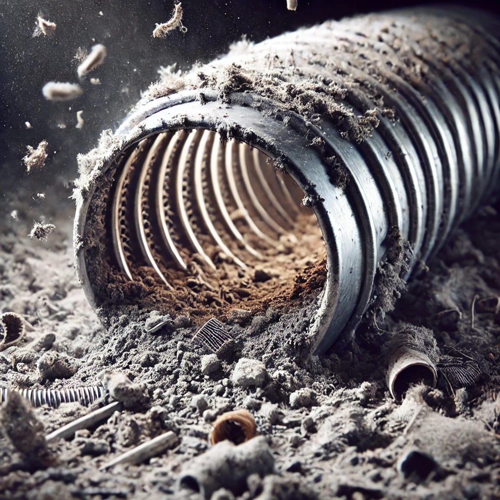 Expert Dryer Vent Cleaning Services in Silver Spring, MD Professional Dryer Vent Cleaning Silver Spring MD - Expert Safety and Efficiency Solutions by Chimney Sweep Silver Spring